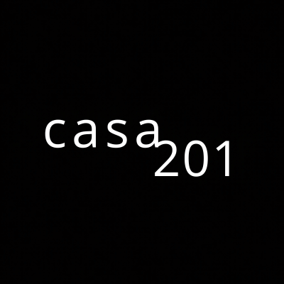 Restaurante Casa 201