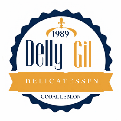 Delly Gil