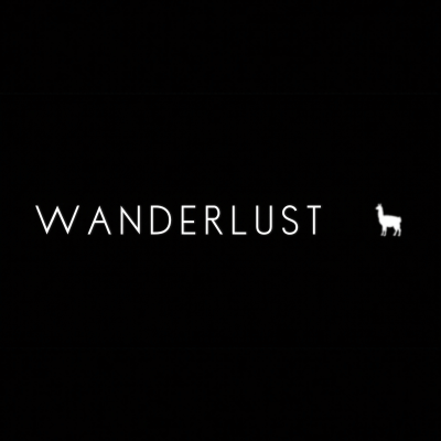 Loja Wanderlust